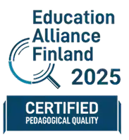 Education Alliance Finland 2025