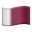 Qatar flag