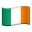 Ireland flag
