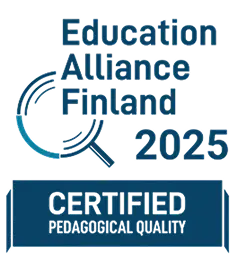 Education Alliance Finland 2025