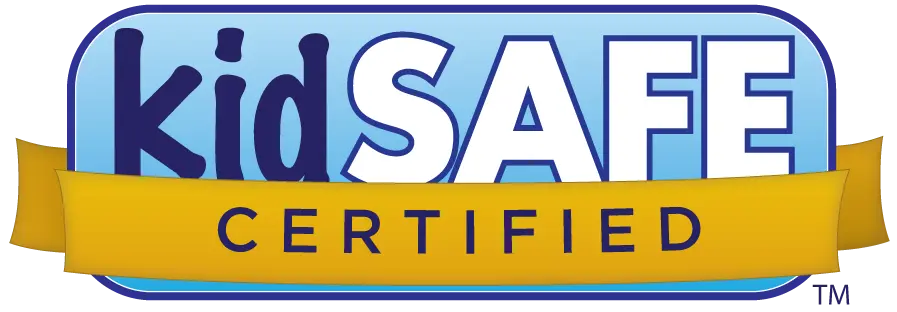 kidSAFE Certified