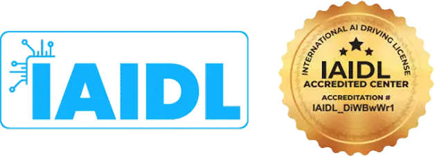 IAIDL Accredited Center