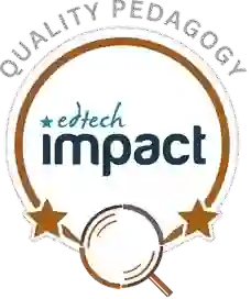 EdTech Impact — Quality Pedagogy